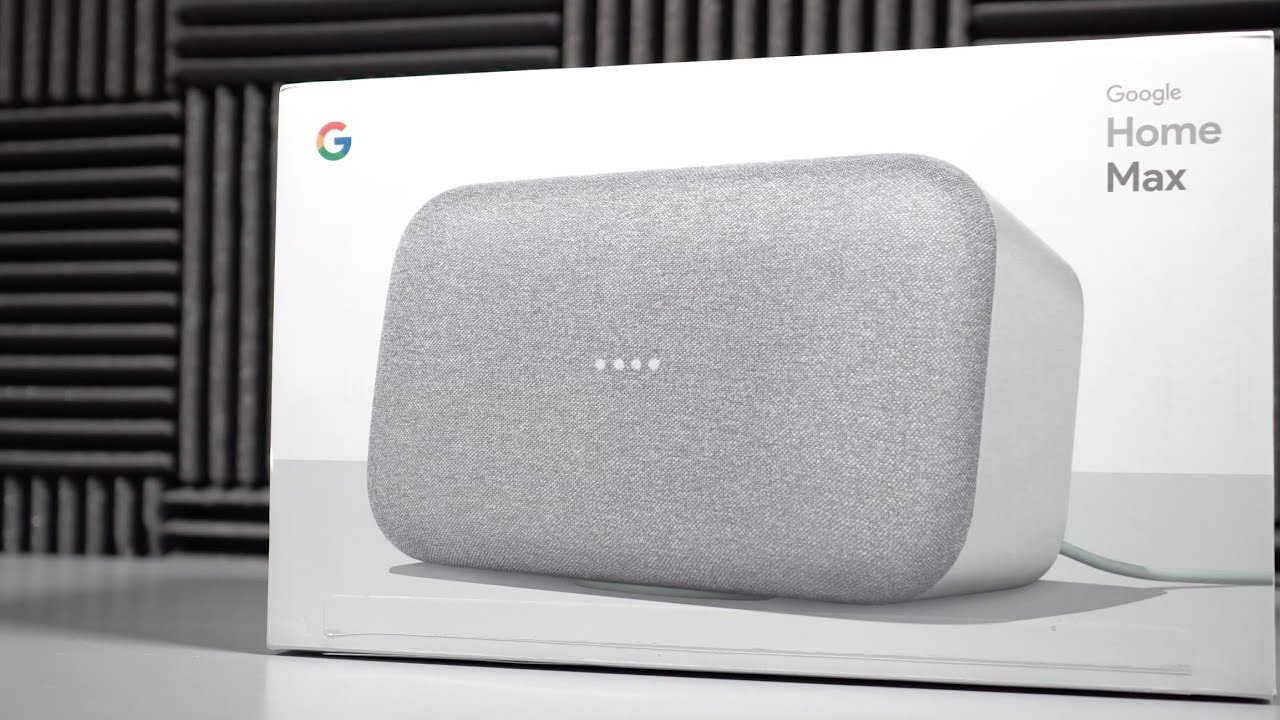 The Ultimate Guide to Google Home Max in White: A Stylish Addition to Your Smart Home Setup