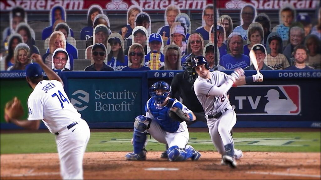 How Many MLB Games in a Season