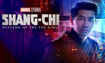 Shang chi disney plus: The Legend of the Ten Rings Comes to Disney+
