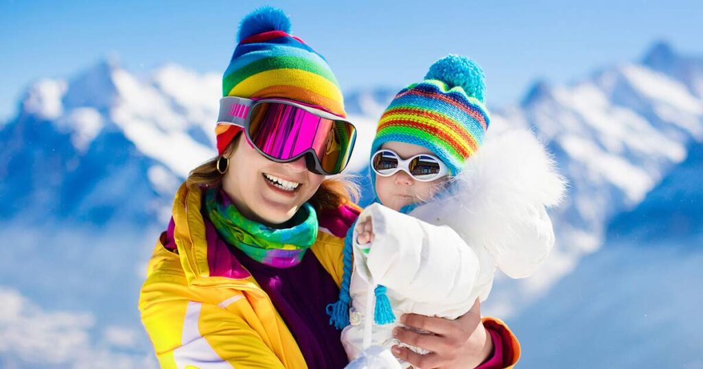 Switzerland Weather: A Year-Round Alpine Wonderland