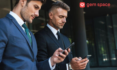 Gem Space: A New Super App in the Mobile App Market