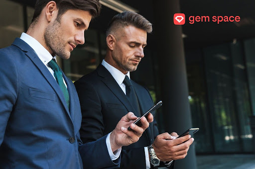 Gem Space: A New Super App in the Mobile App Market