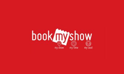 BookMyShow: Your Entertainment Hub