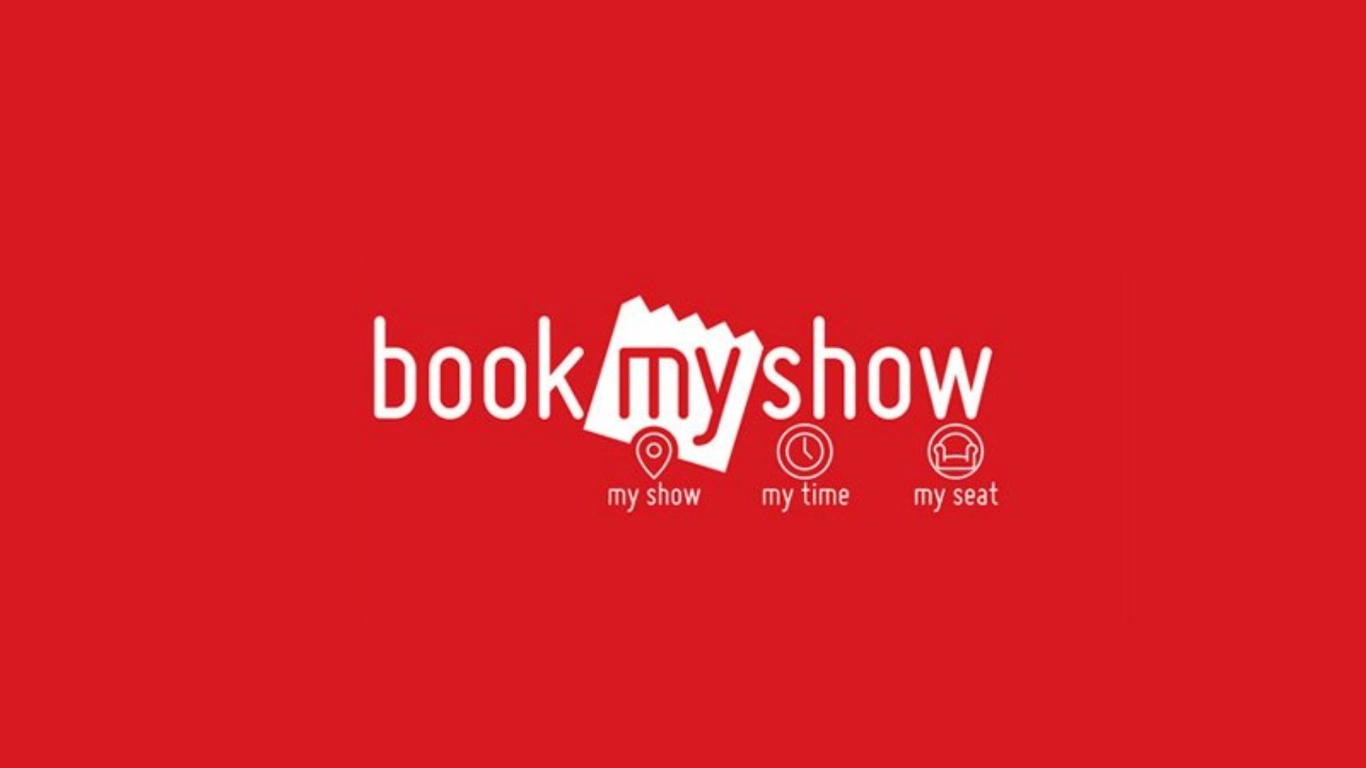 BookMyShow: Your Entertainment Hub