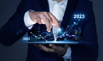 The 5 Biggest Business Trends In 2023 Everyone Must Get Ready For
