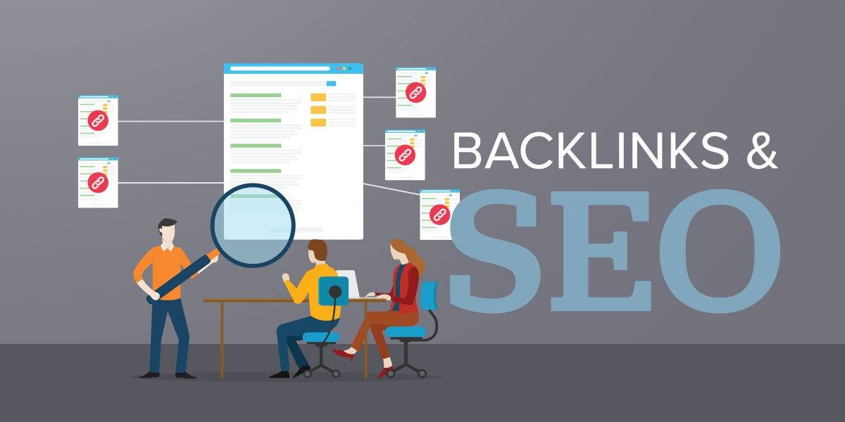 The Role of Backlinks in SEO - Understanding the Basics