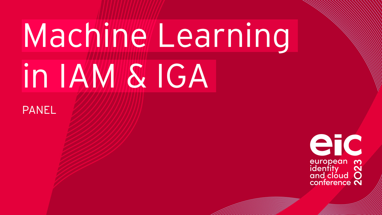 The Role of Machine Learning in Enhancing Identity Governance Process in IAM