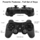 Choosing the Right PlayStation 3 Controller A Comprehensive Guide
