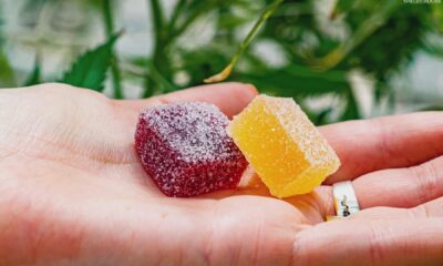 Delta 8 Dosage Demystified - Finding the Right Amount of Edible Gummies for You