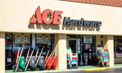 Ace Hardware Your Go-To Store for Home Improvement Needs