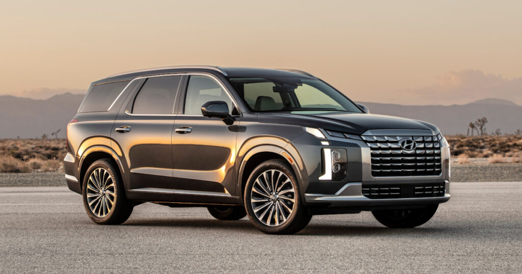 Top Common Midsize Crossover SUV Problems and How to Fix Them