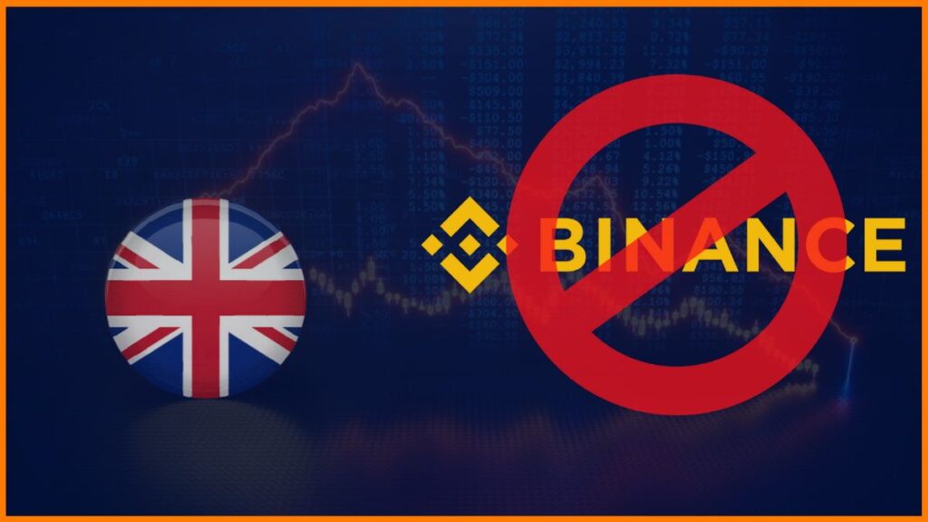 The Rise of Binance UK: Cryptocurrency Trading and Beyond