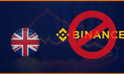 The Rise of Binance UK: Cryptocurrency Trading and Beyond