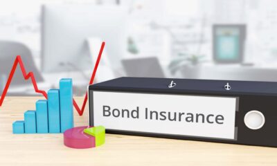 The Basics of Bond Insurance