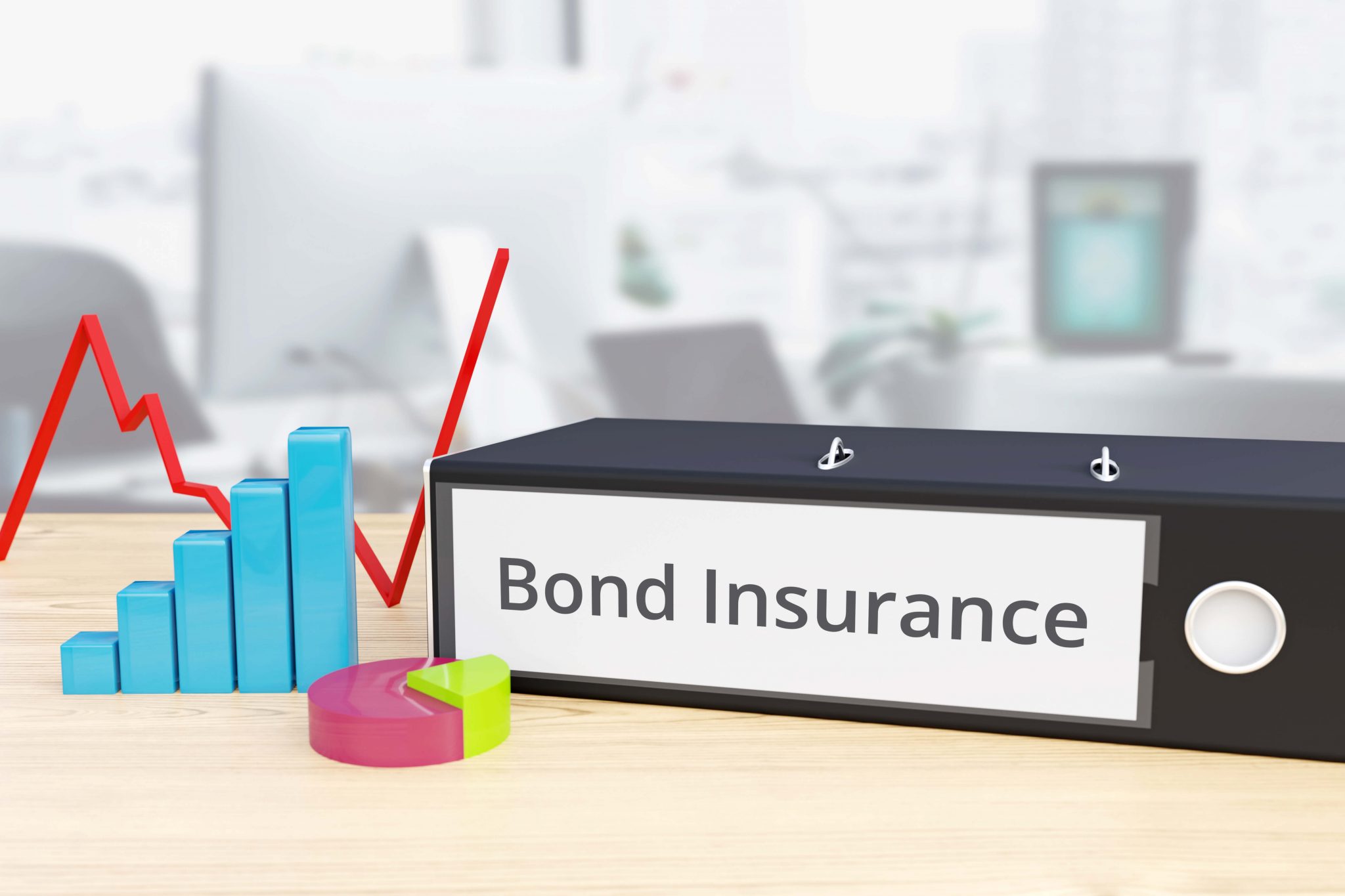 The Basics of Bond Insurance