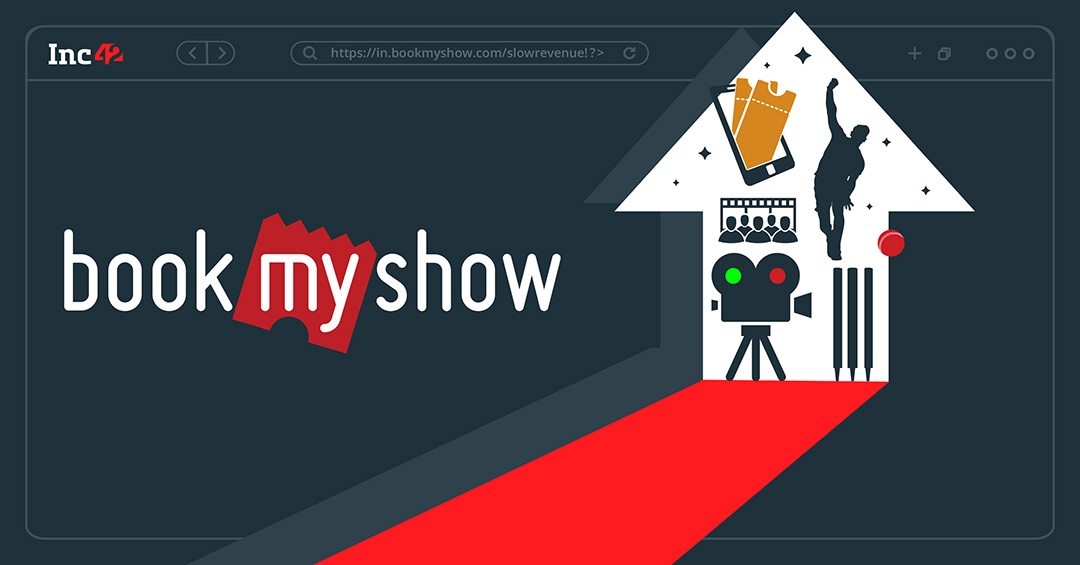 BookMyShow: The Ultimate Platform for Seamless Entertainment Booking