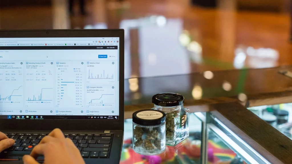 Essential Features to Look For in a Cannabis Dispensary Software Solution