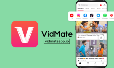 Exploring VidMate: Your Ultimate Video Downloading Companion