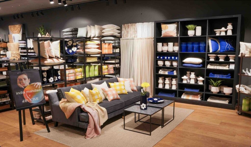 H&M India A Stylish Affair with a Touch of Sustainability