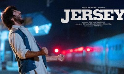 Jersey Naa Songs: A Melodious Journey through Telugu Cinema