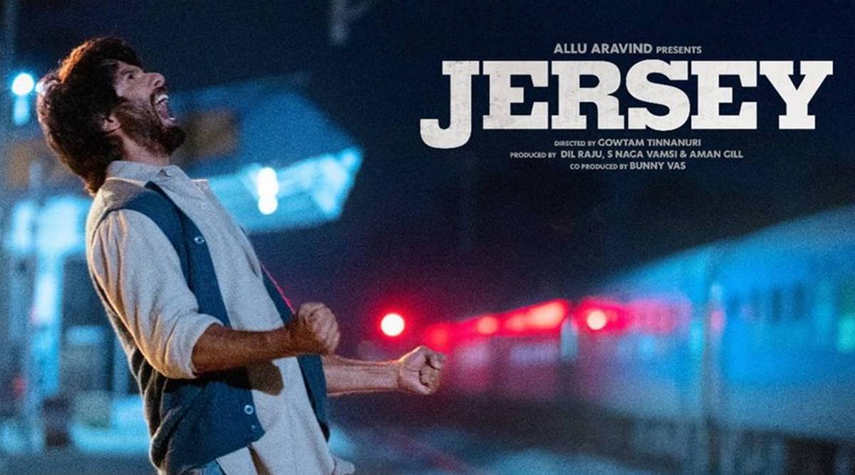 Jersey Naa Songs: A Melodious Journey through Telugu Cinema