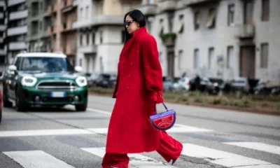 The Chicest Street Style From Milan Fashion Week