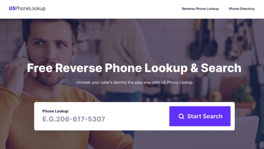 Unlocking the Power of usphonelookup