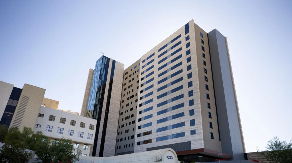 Banner Health Unveiled