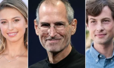 Erin Siena Jobs A Legacy Beyond Apple