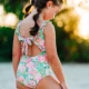 Scandalous Bathing Suits That Show Everything