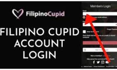 Navigating Love's Path: A Guide to Filipino Cupid Login