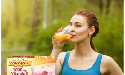 The Power of Emergen C Boosting Your Immune System