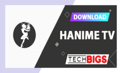 Hanime TV: A Gateway to Anime Entertainment