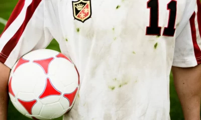Tips for Choosing the Perfect Soccer Jersey