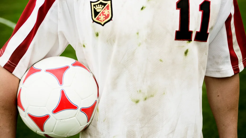 Tips for Choosing the Perfect Soccer Jersey