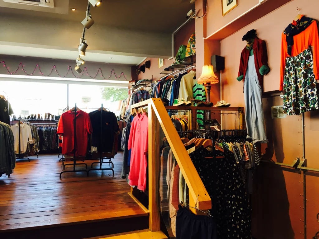 90s Vintage Clothing A Nostalgic Fashion Journey