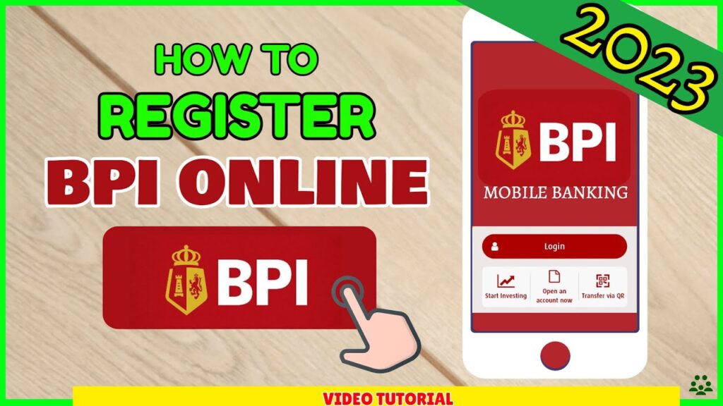 BPI Online Login: Your Gateway to Hassle-free Banking