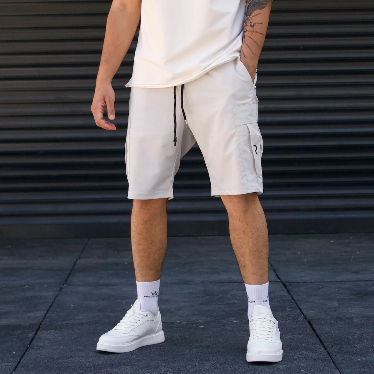 Designer Shorts for Men Elevate Your Summer Style