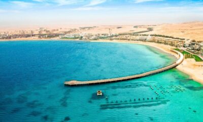 Top 10 Things to do in Sahl Hasheesh for families
