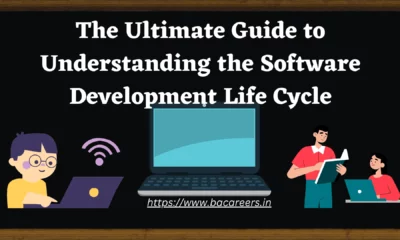 The Ultimate Guide to Software Development Life Cycle SDLC