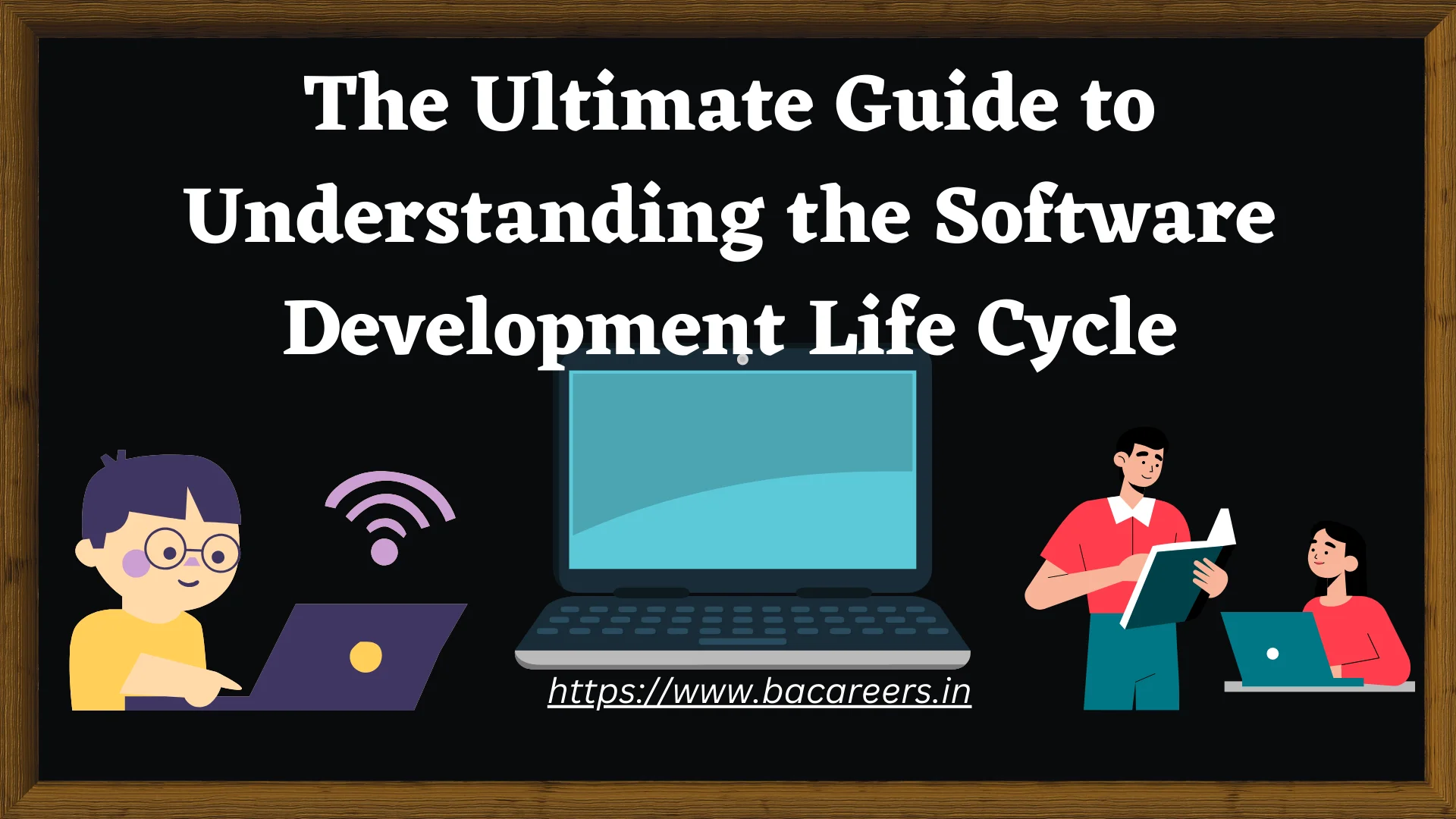 The Ultimate Guide to Software Development Life Cycle SDLC