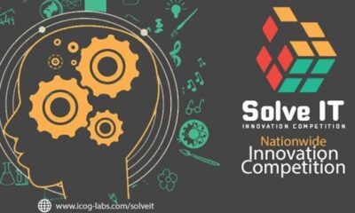 Solving Problems Made Easy with SolveIt