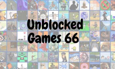 A Comprehensive Guide to UnblockedGames66EZ