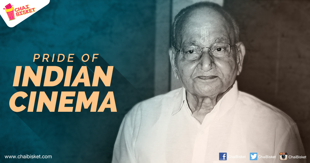 K. Viswanath A Cinematic Maestro Who Redefined Indian Cinema