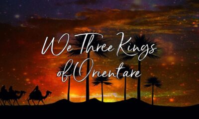 We Three Kings: A Melodious Journey Through Time