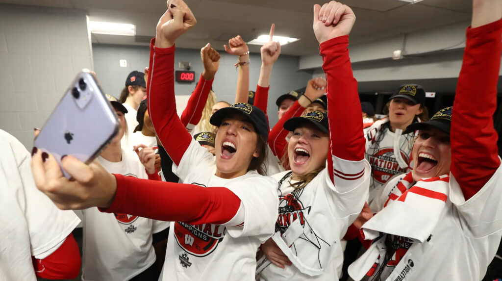 Unraveling the Wisconsin Volleyball Leak: A Closer Look at the Controversy