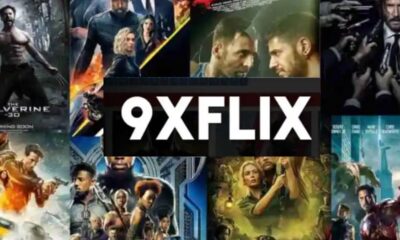Unleash the Potential of 9xflix Your Ultimate Entertainment Destination