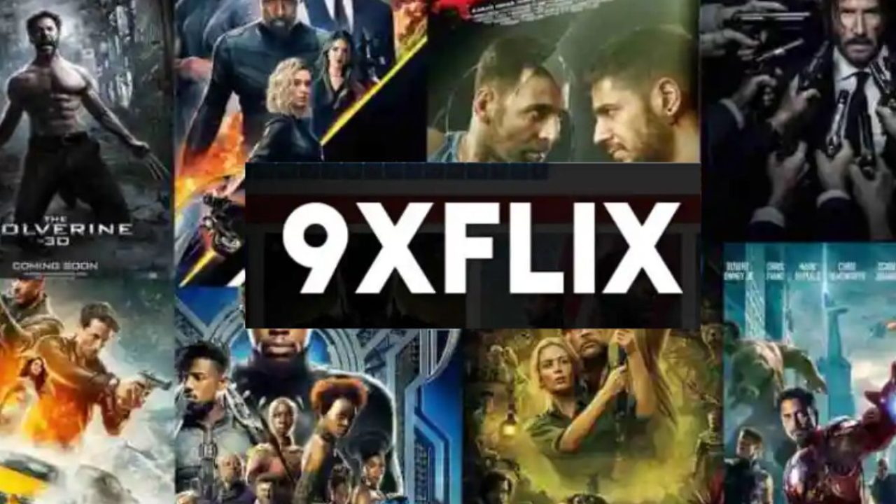 Unleash the Potential of 9xflix Your Ultimate Entertainment Destination