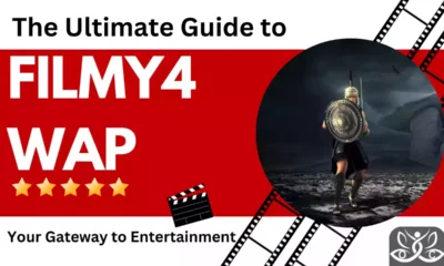 Unlocking the Potential of Filmy4Wap Blog A Comprehensive Guide