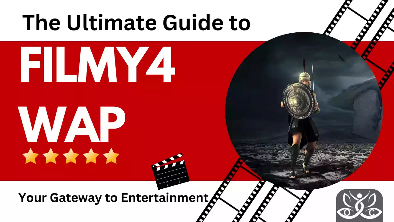 Unlocking the Potential of Filmy4Wap Blog A Comprehensive Guide